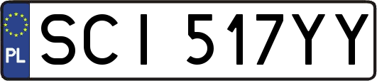 SCI517YY