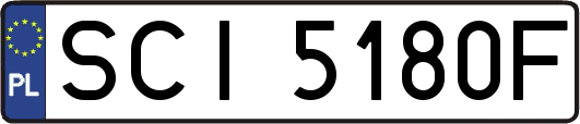 SCI5180F