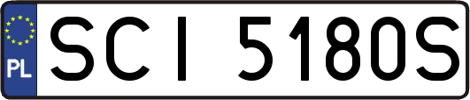 SCI5180S