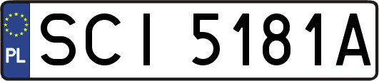 SCI5181A