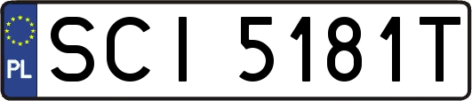 SCI5181T
