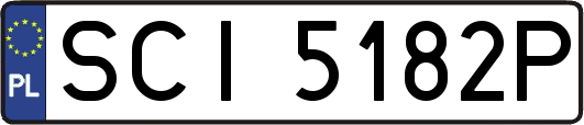 SCI5182P