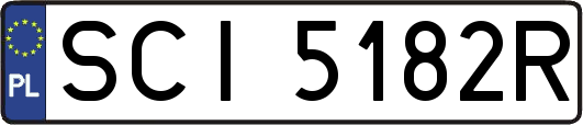 SCI5182R