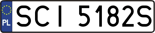 SCI5182S