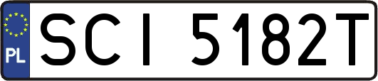 SCI5182T