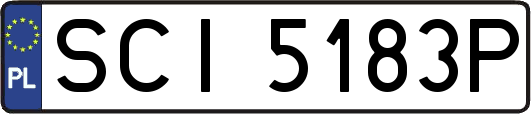 SCI5183P