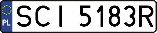 SCI5183R