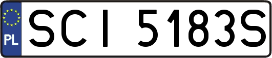 SCI5183S