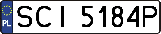 SCI5184P