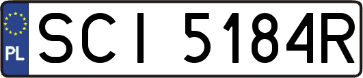 SCI5184R