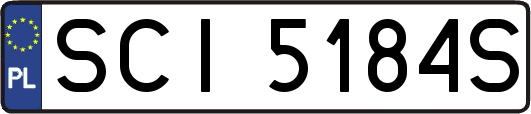 SCI5184S