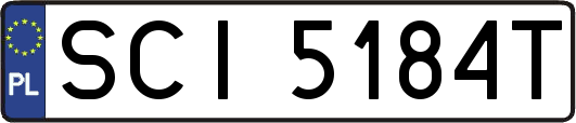 SCI5184T