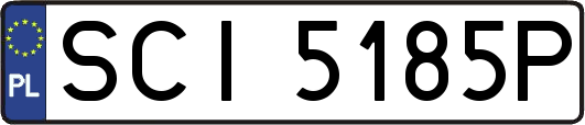 SCI5185P
