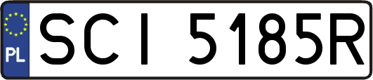 SCI5185R