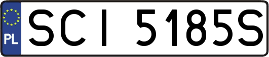 SCI5185S