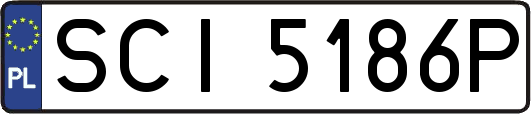 SCI5186P