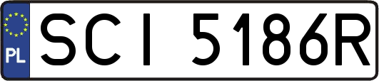 SCI5186R