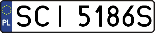 SCI5186S