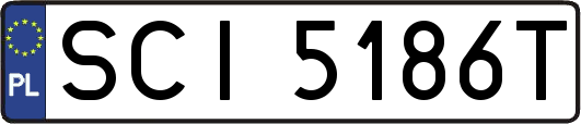 SCI5186T