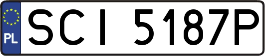 SCI5187P