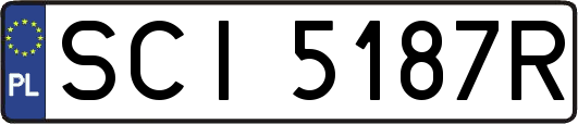 SCI5187R