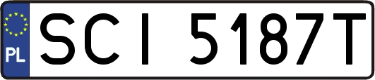 SCI5187T