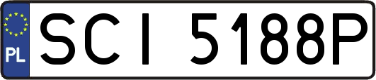 SCI5188P