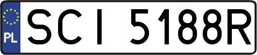 SCI5188R