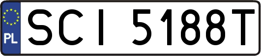 SCI5188T