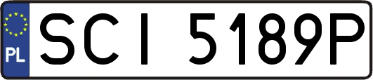 SCI5189P