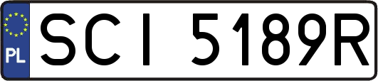 SCI5189R