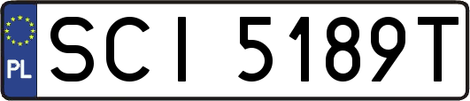 SCI5189T