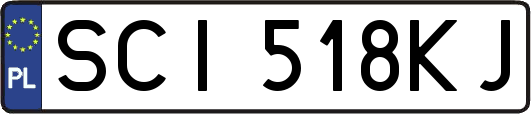 SCI518KJ