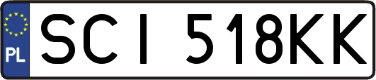 SCI518KK