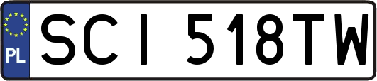 SCI518TW