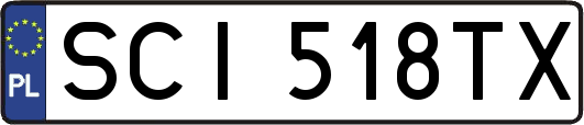 SCI518TX