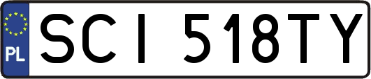 SCI518TY