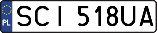 SCI518UA