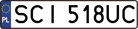 SCI518UC