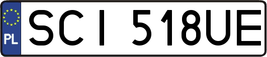 SCI518UE