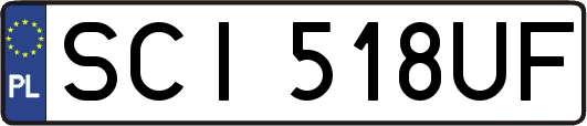 SCI518UF