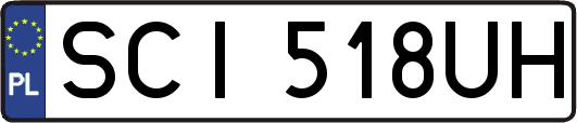 SCI518UH