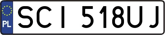 SCI518UJ