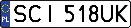 SCI518UK