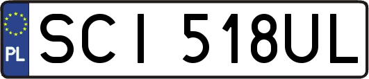 SCI518UL