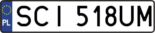 SCI518UM
