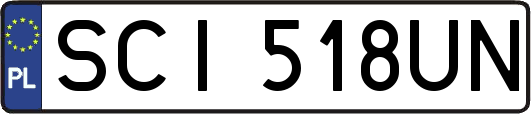 SCI518UN