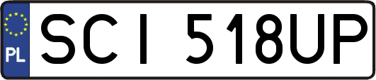 SCI518UP
