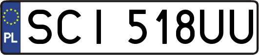 SCI518UU