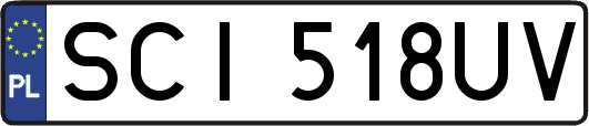 SCI518UV